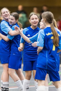 Bild 303 - wCJ Falkinnen Cup